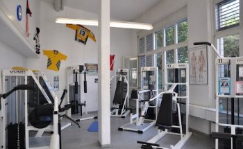 Physio Aktiv / Physiotherapie Steinbach