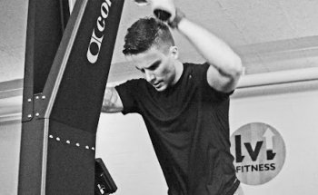 Level Up Fitness GmbH