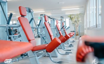 self-fitness.ch Münsingen AG
