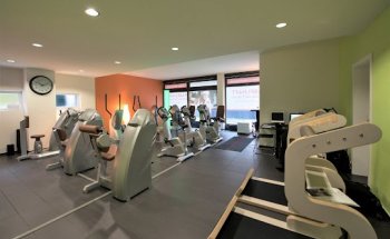 Fabelhaft Fitness für Frauen – Binningen