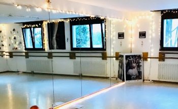 Fitness- und Ballett-Studio Binningen