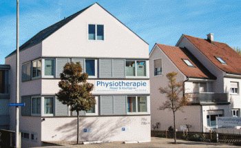 Physiotherapie Moser & Klumpp