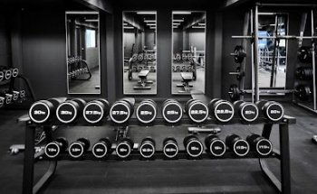 update Fitness Oberwil