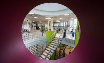 Fitness Mühlematt AG