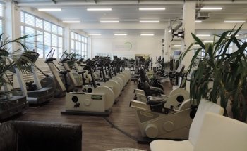 Fitness-Center nummereins GmbH