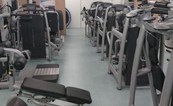 fitness birsbrugg Pascal + Hanspeter Geiger