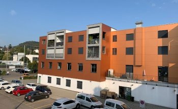 Migros Fitnesscenter Frenkendorf