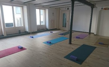 Yoga Alpes - 1happyyogi