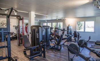 La Maison Fitness - Rossens