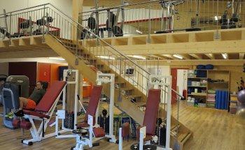 Bodyfit Fitness Center