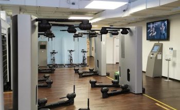 Migros Fitnessclub Burgdorf