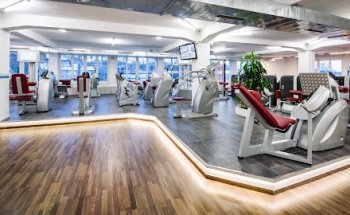 Aemme fit Burgdorf GmbH