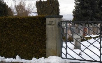 Mehrzweckhalle Preisegg