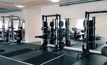 GIGANTE GYM Kirchberg & Gerlafingen