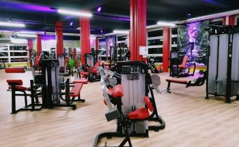 AuraFitness Ittigen