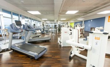 Migros Fitnessclub Shoppyland Schönbühl