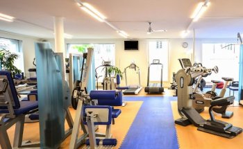 Rehabilitation center Cham AG