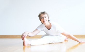 Yoga Sunanda