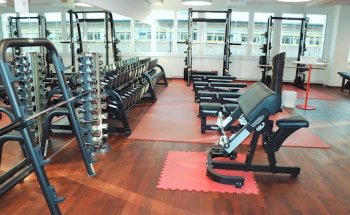 ONE Training Center Küssnacht