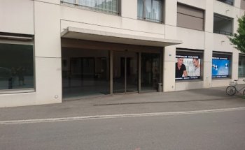 FRITZ bewegt mich AG