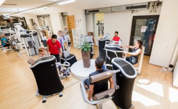 Physio Care Center De Leur AG