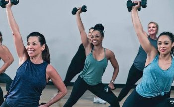 Jazzercise Einsiedeln