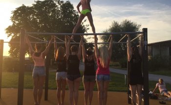 Passionat Pole Fitness & Dance (Hauptsitz)