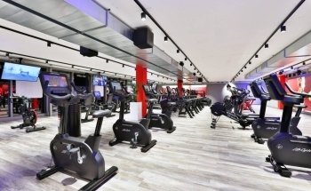 clever fit Pfäffikon SZ