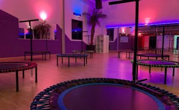 Passionat Fitness GmbH