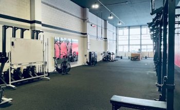 CrossFit Freienbach - TheOpenGym . Personal Training