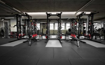 Fitness & Physio Zentrum First