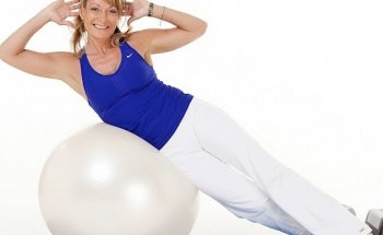 Carla's Fitness & Pilates - Trainer