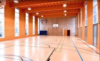 Koryo taekwondo club Gland