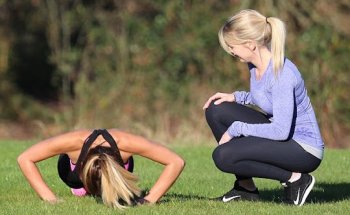 Frank Tarantino - Personal Trainer