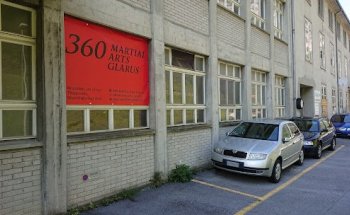 360 Martial Arts Glarus