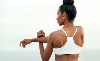 Polygon Fitness & Spa