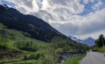 Klettergarten Aaterästei