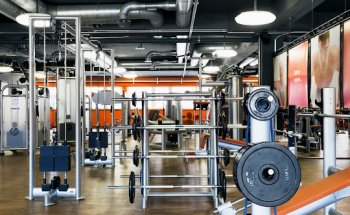 Lifestyle Fitness GmbH Grenchen