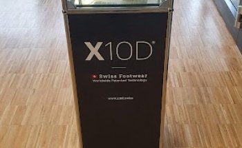 Tissot Velodrome, Eingang Athleten