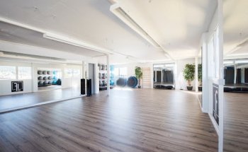 isifit Physiotherapie & Training Grenchen