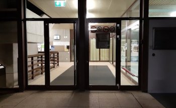 Schwimmhalle Hallenbad Grenchen