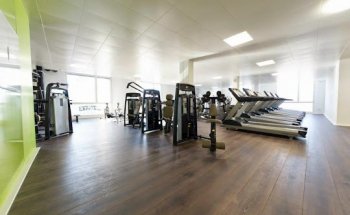 update Fitness Herisau