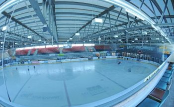 Sportzentrum Herisau