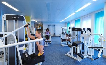 Physiotherapie Evert Jan Blees