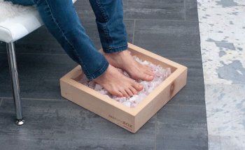 ARMONIA Reflexzonentherapie und Massage