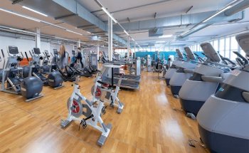 ACTIV FITNESS Gossau SG