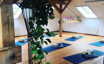 Cranio Yoga - Christine Rüegg-Mettler