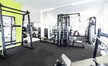 update Fitness Appenzell