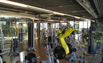 update Fitness Uzwil