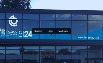 Fitness 5|24 Haag